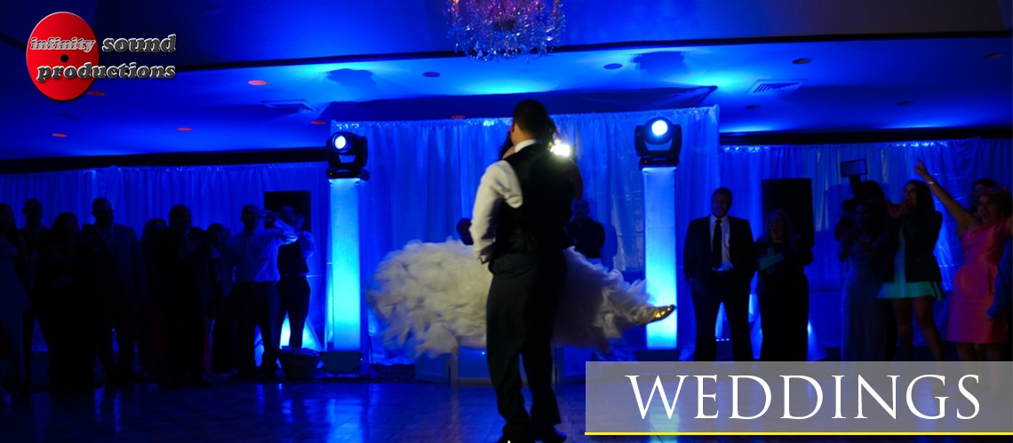 wedding dance dj event miami