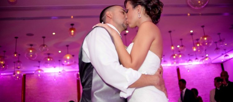 wedding miami dj