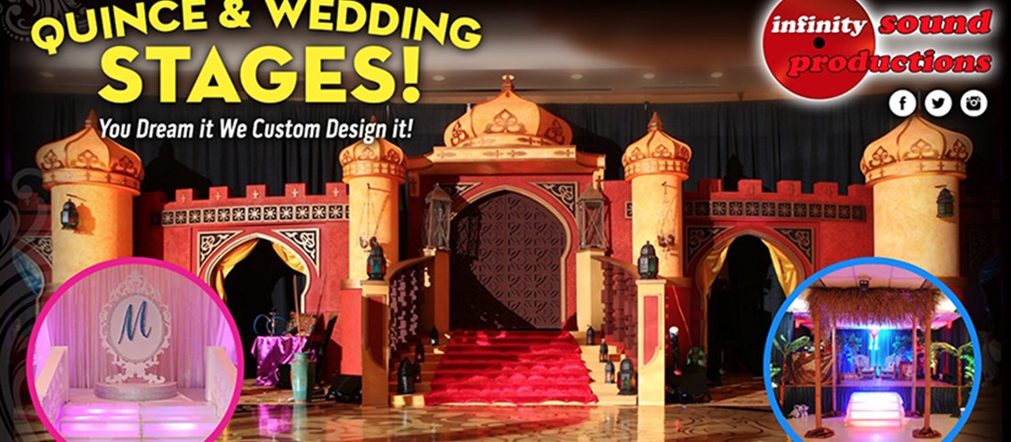 Arabic Stage For Quinces, Paris Quince Stage, Miami quinces, Miami Quinces, Quince Stages, Quinceaneras, Miami Partys , Sweet 16