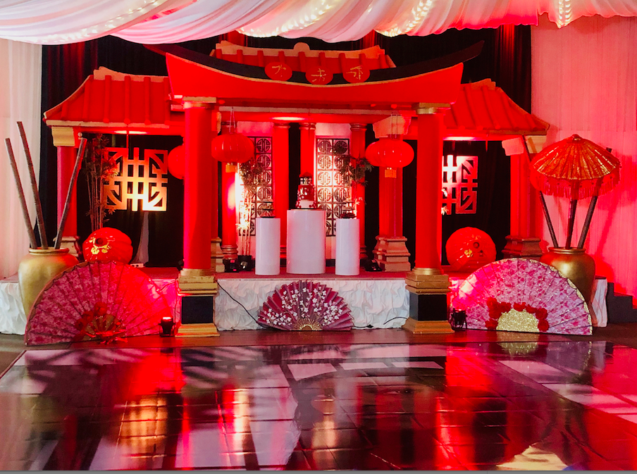 15 Latest wedding mandap decoration ideas and designs by dst exports | PPT